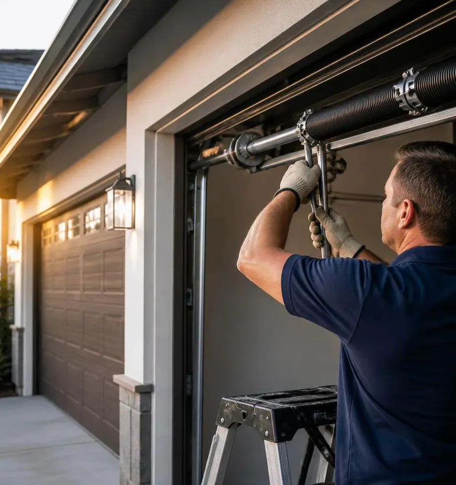 Buying a Home Near Macclenny? Garage Door Checklist Inspectors Miss — Glen Saint Mary Garage Door Service, Glen Saint Mary, FL